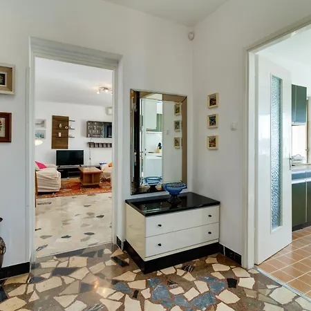 Apartment Lory With A Sea View Near The *