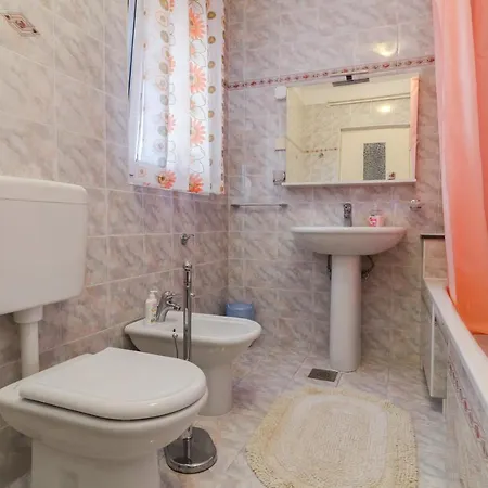 Apartment Lory With A Sea View Near The *