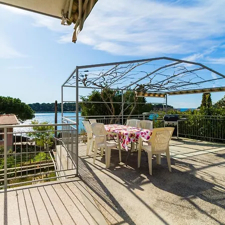 Apartment Lory With A Sea View Near The *